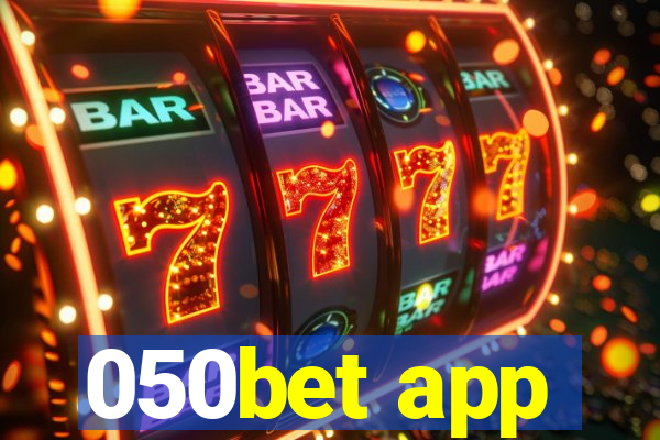 050bet app